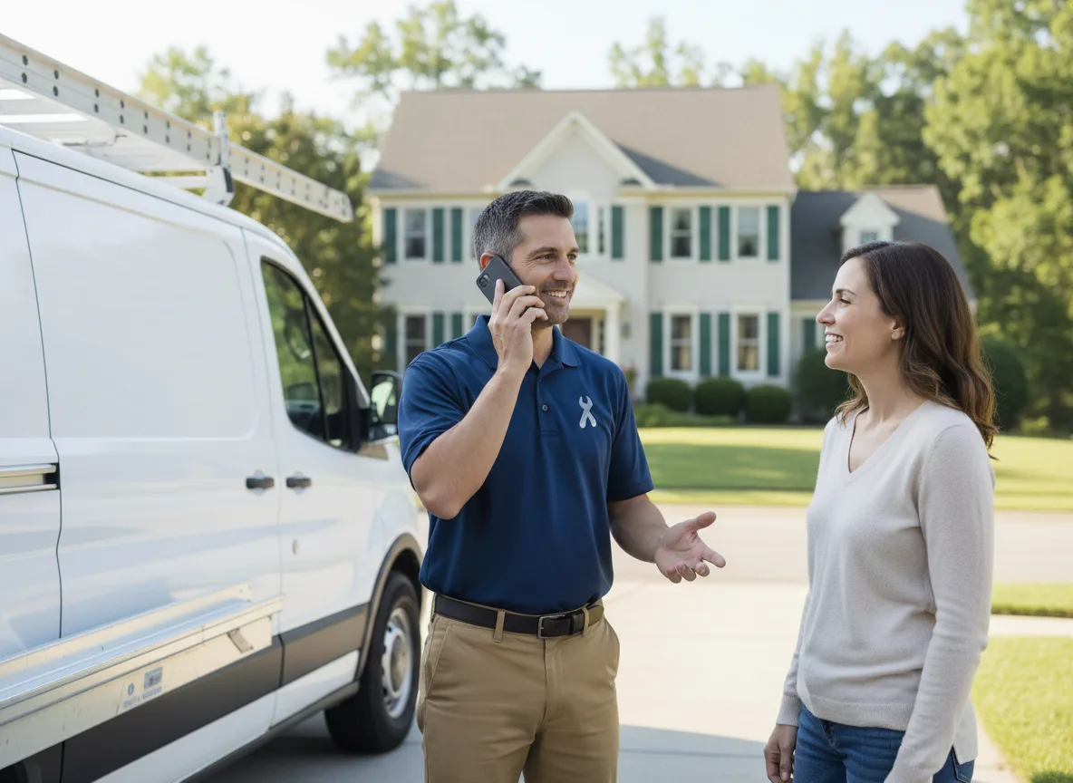 Home Gutter Service Baker, CA FAQs